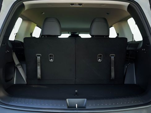 New 2026 Hyundai Santa Fe SEL image 8