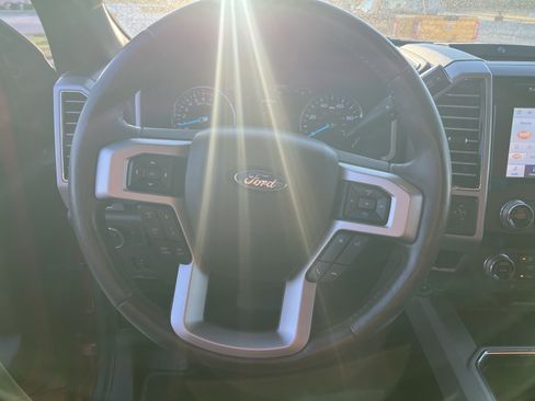 Used 2020 Ford F250 King Ranch w/ Tremor Off-Road Package image 32