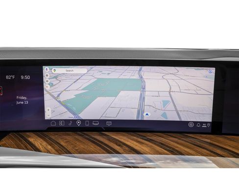 New 2025 Cadillac Escalade Premium Luxury Platinum image 39