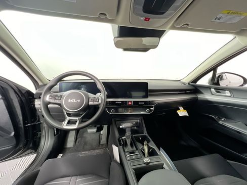 New 2026 Kia K5 LXS image 29