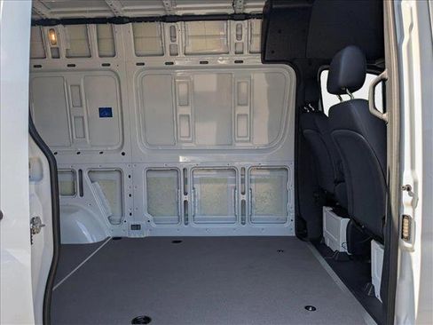 New 2025 Mercedes-Benz Sprinter 2500 image 14