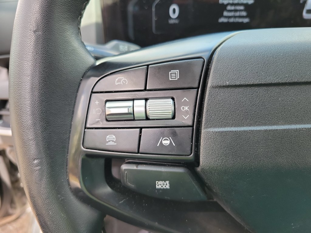 Used 2025 Kia K4 EX FWD image 24