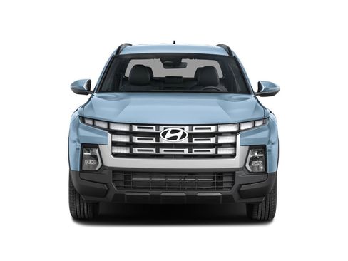 New 2026 Hyundai Santa Cruz SEL image 21