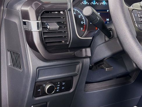 Used 2023 Ford F150 XL w/ STX Appearance Package AWD/4WD image 10