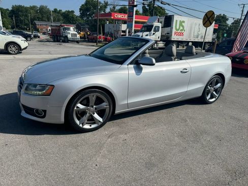 Used 2011 Audi A5 2.0T Premium Plus FWD image 6