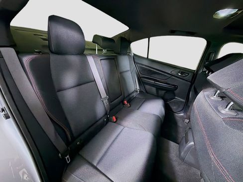 Used 2021 Subaru WRX Premium AWD/4WD image 28