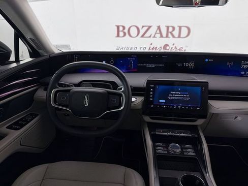 Certified 2026 Lincoln Nautilus Premier AWD/4WD image 26