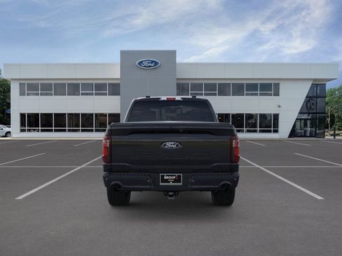 New 2025 Ford F150 XLT w/ Equipment Group 302A MID image 27