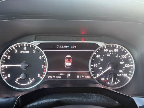 Certified 2023 Nissan Pathfinder Rock Creek image 17