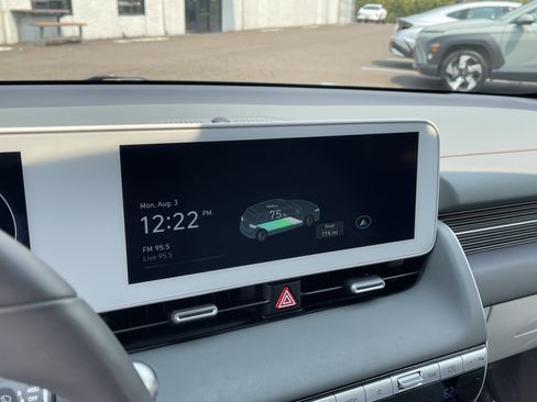 Certified 2023 Hyundai Ioniq 5 SEL AWD/4WD image 22