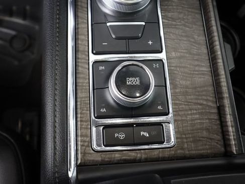 Used 2021 Ford Expedition Max Limited AWD/4WD image 63