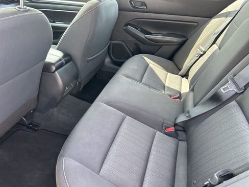 Used 2023 Nissan Altima 2.5 SV image 27