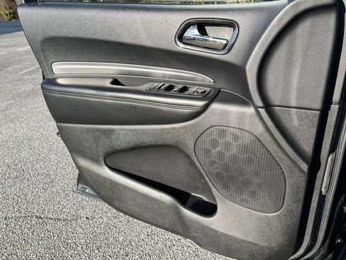 Used 2019 Dodge Durango GT image 21