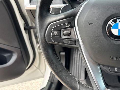 Used 2019 BMW X3 xDrive30i AWD/4WD image 16