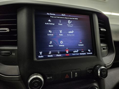 Used 2021 RAM 3500 Tradesman image 48