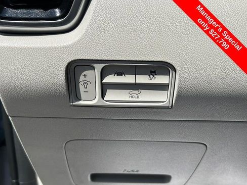 Used 2022 Kia Sorento SX image 17