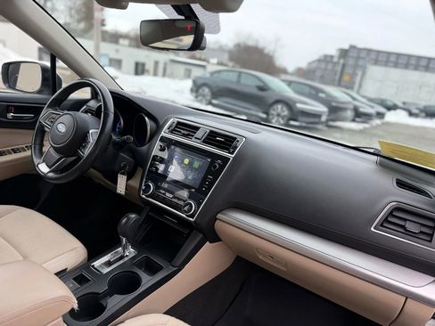 Used 2018 Subaru Legacy 2.5i Premium w/ Eyesight & BSD & Rcta & HBA image 18