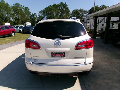 Used 2013 Buick Enclave Leather image 6
