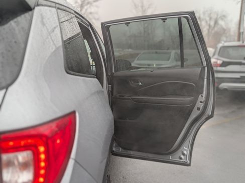 Used 2021 Honda Passport EX-L image 42