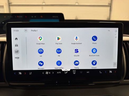 Used 2025 Ford Expedition Active image 29