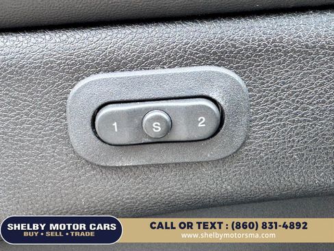 Used 2014 Dodge Durango Limited AWD/4WD image 11