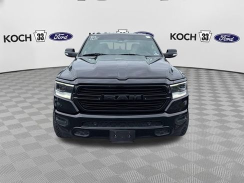 Used 2019 RAM 1500 Big Horn AWD/4WD image 2