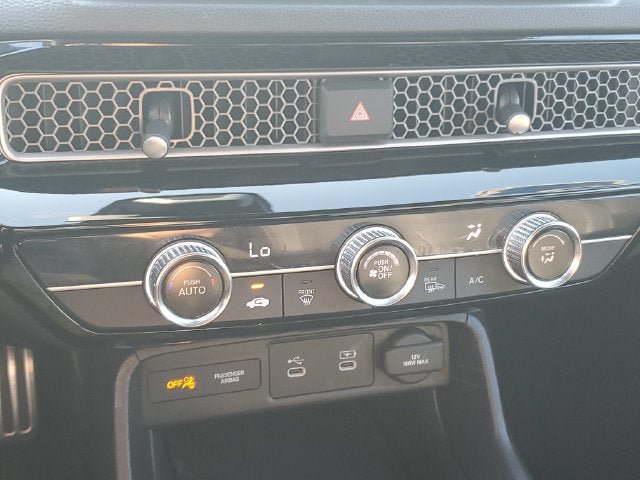 Used 2025 Honda Civic Sport image 36