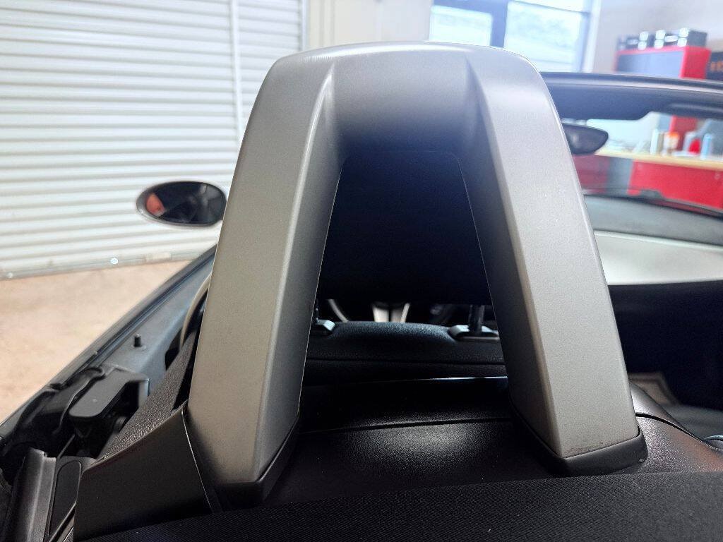Used 2003 BMW Z4 2.5i RWD image 48