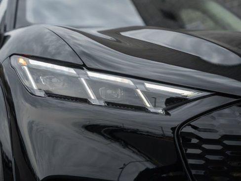 New 2025 Ford Mustang Mach-E Premium w/ Sport Appearance Package image 23