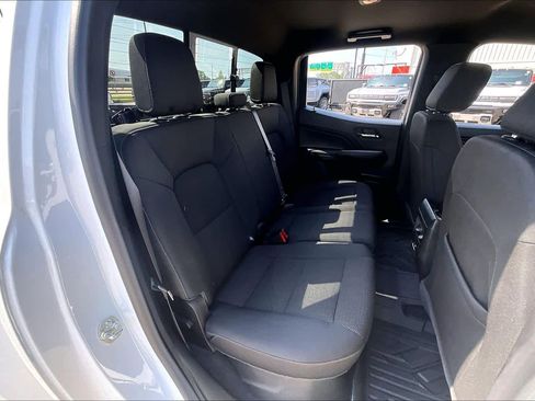 Used 2025 GMC Canyon Elevation w/ Convenience Package RWD image 20