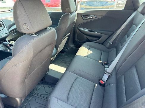 Used 2024 Chevrolet Malibu RS image 11