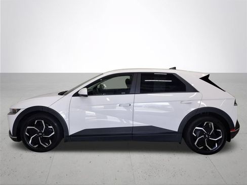 Certified 2023 Hyundai Ioniq 5 SEL AWD/4WD image 14