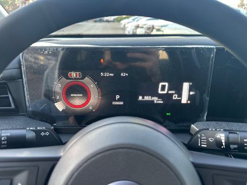 New 2026 Nissan Kicks S image 26