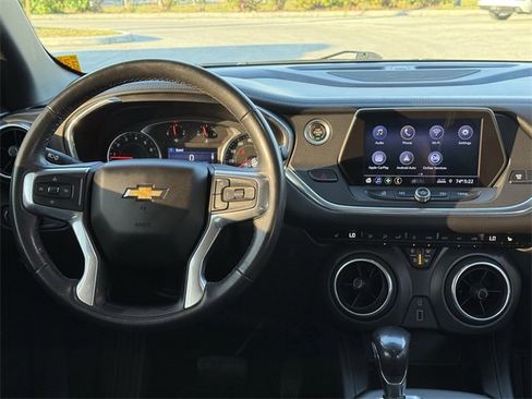 Used 2019 Chevrolet Blazer LT image 19