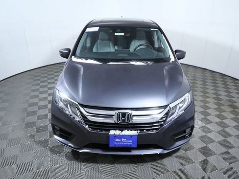 Used 2019 Honda Odyssey EX-L image 3