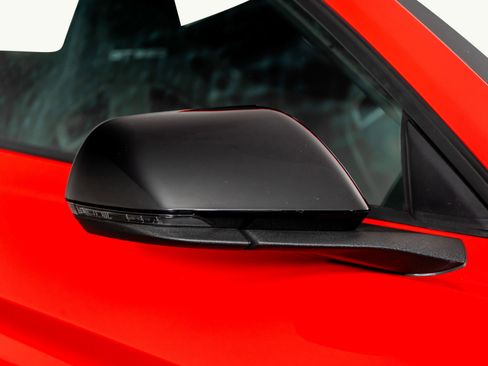 Used 2018 Ford Mustang Shelby GT350 w/ Electronics Package image 11