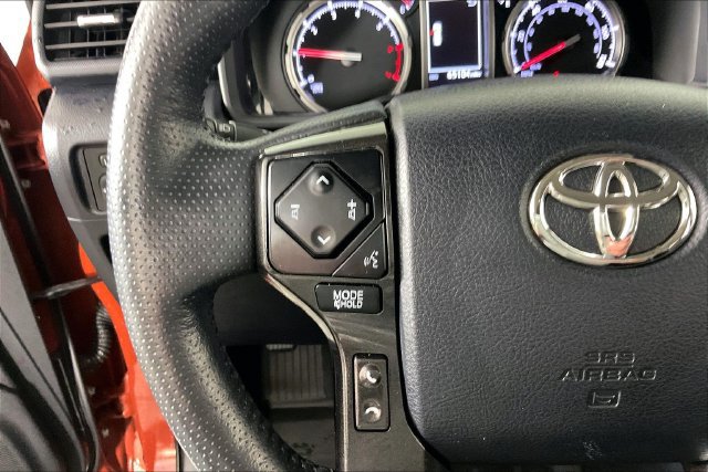 Used 2024 Toyota 4Runner TRD Pro AWD/4WD image 10