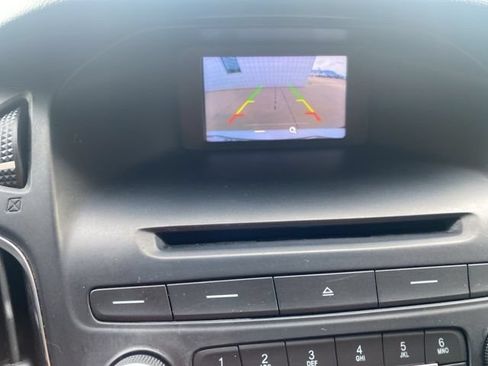 Used 2016 Ford Focus ST FWD image 21