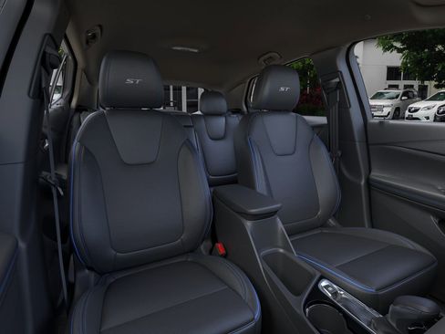 New 2026 Buick Encore GX Sport Touring w/ Advanced Technology Package image 18