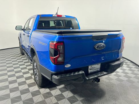 Used 2024 Ford Ranger XLT image 5