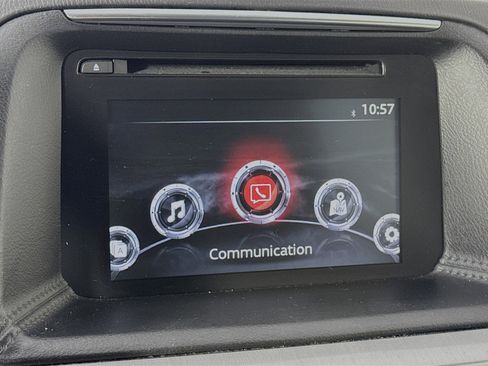 Used 2016 MAZDA CX-5 Touring AWD/4WD image 14