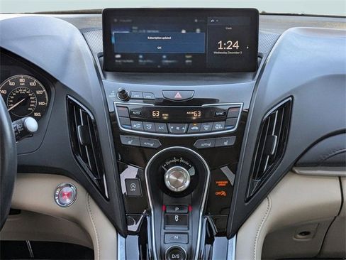 Used 2019 Acura RDX FWD image 17
