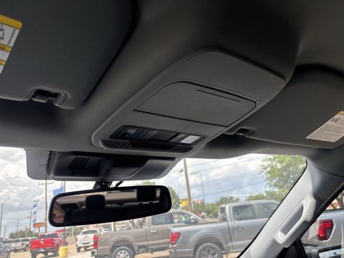 Used 2023 Ford F150 Lightning XLT AWD/4WD image 36