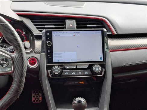 Used 2020 Honda Civic Type R image 14