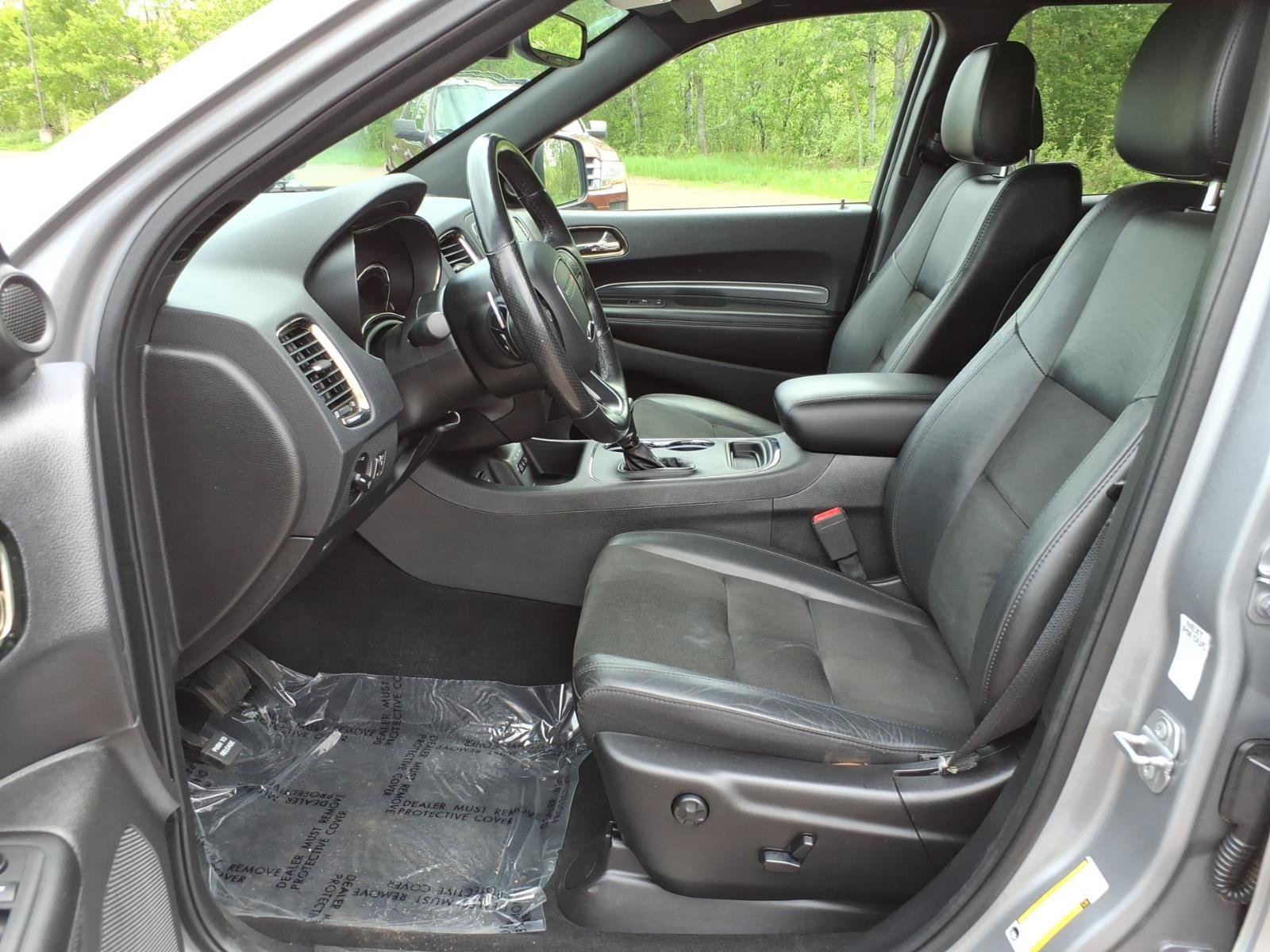 Used 2020 Dodge Durango GT AWD/4WD image 14