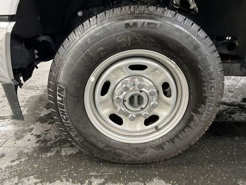 Used 2024 Ford F250 XL w/ XL Driver Assist Package image 29