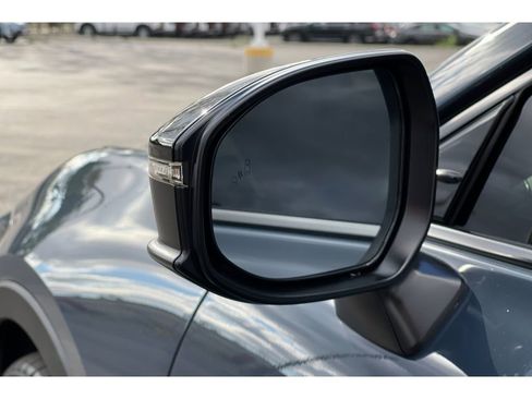 Used 2026 Toyota Crown Nightshade image 52