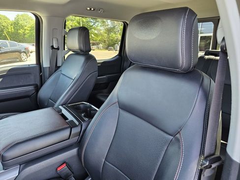 Used 2022 Ford F150 Lariat AWD/4WD image 40