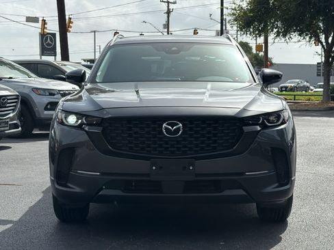 Certified 2024 MAZDA CX-50 AWD 2.5 S w/ Cargo Package image 9