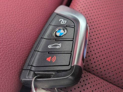 Certified 2026 BMW 440i xDrive Coupe w/ Premium Package image 41